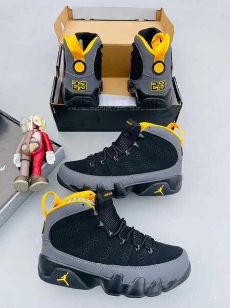 Jordan 9