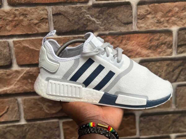 Adidas trainers