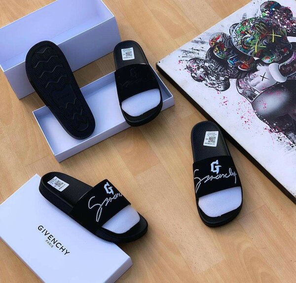 Quality slippers