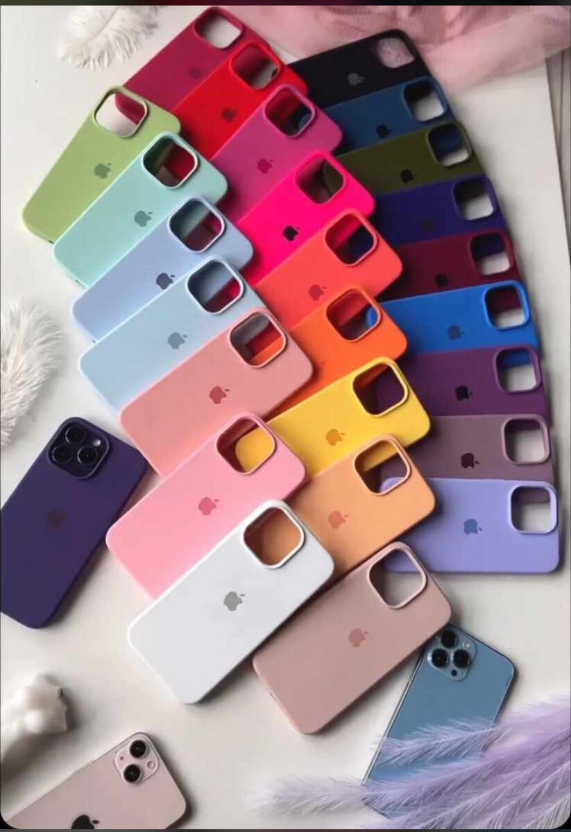 Silicon Case