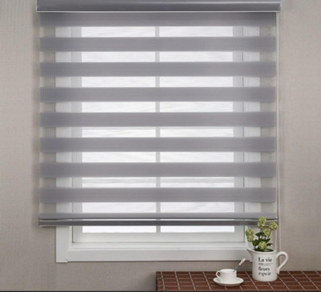 Window blinds