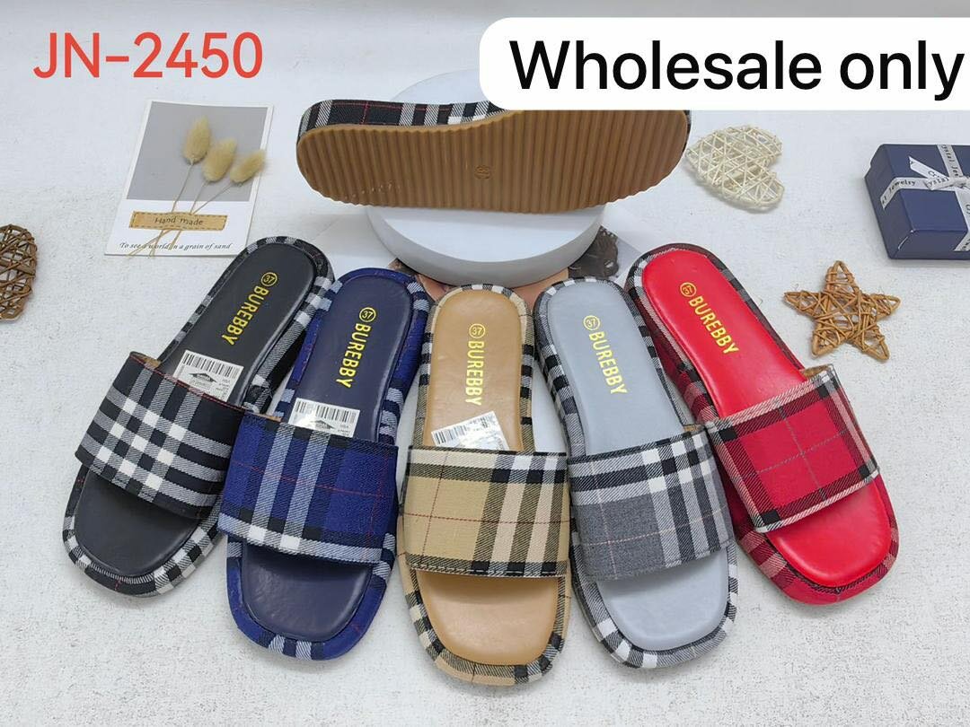 Slippers
