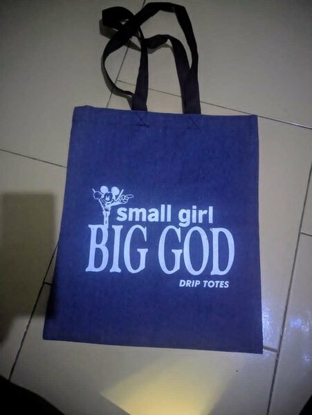 Tote Bags