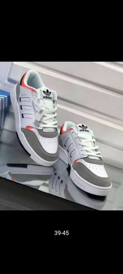 Basket Adidas
