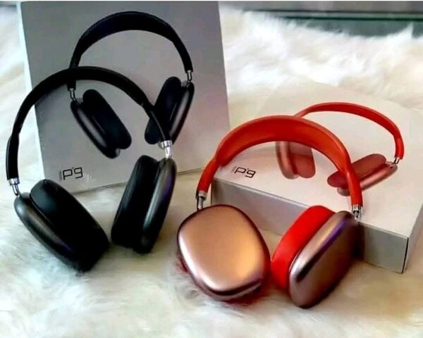 Casq P9