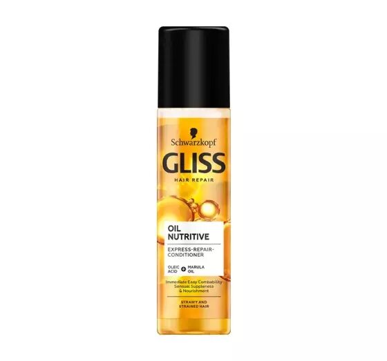 Shampooing  & démêlant
