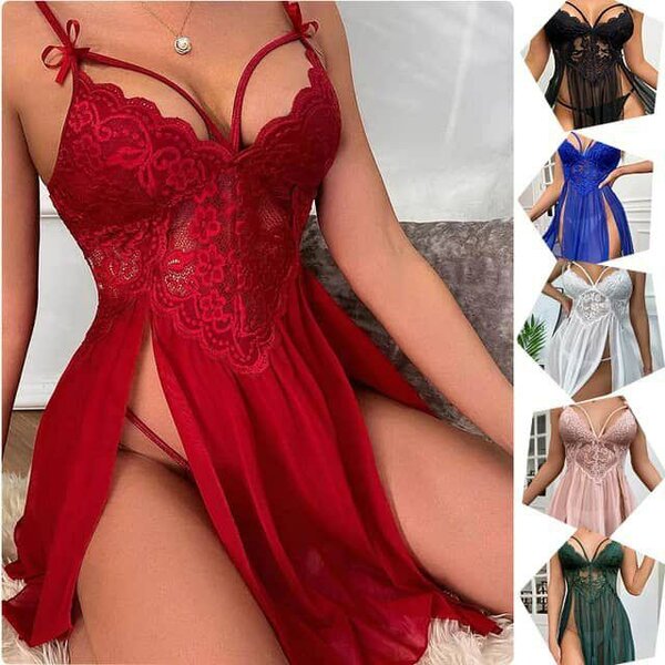 Gina Lingerie Dor
