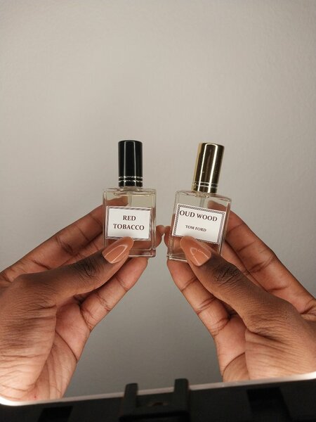 Essence de 18ml