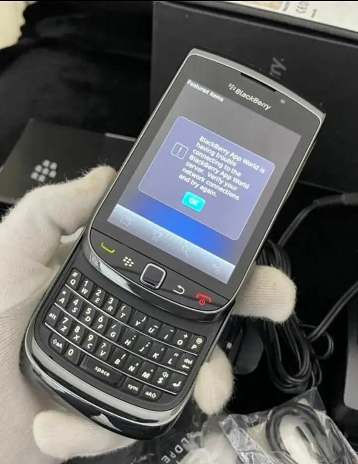 Blackberry