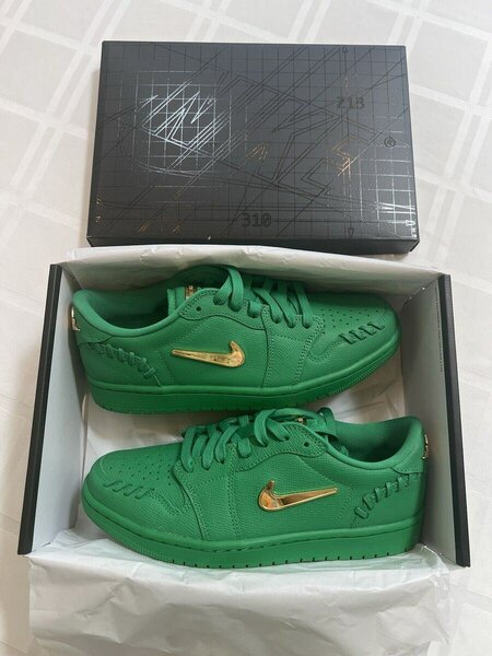 AIR JORDAN 1 low