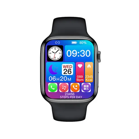 Buy One Get One Free Watch 8 Pro Smart Watches