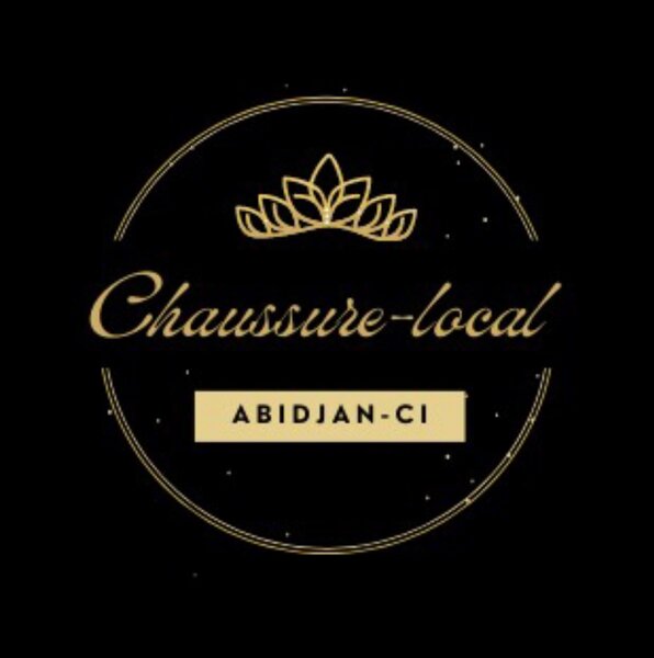 Chaussure Local CI