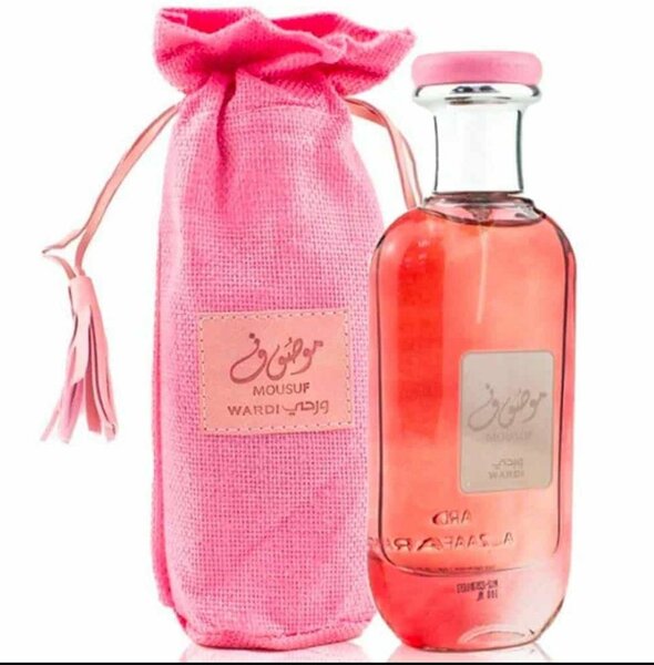 Eau de Parfum Mousuf Wardi