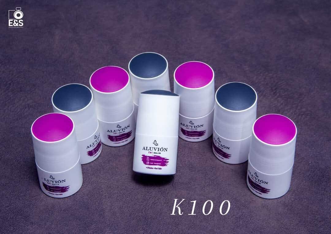 Aluvion Roll-on