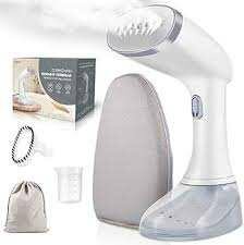 Steamer Iron