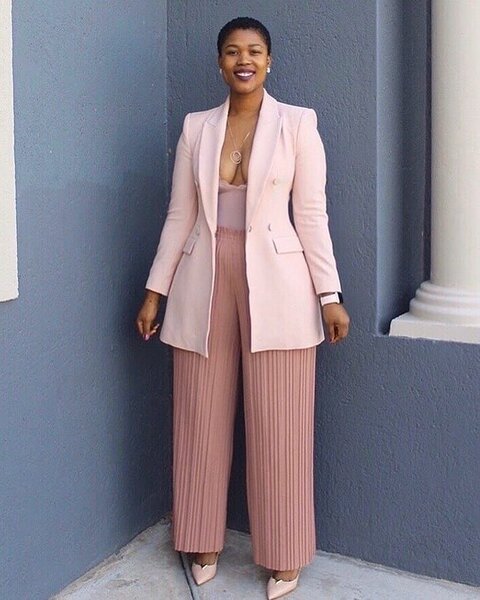 Ladies Blazers