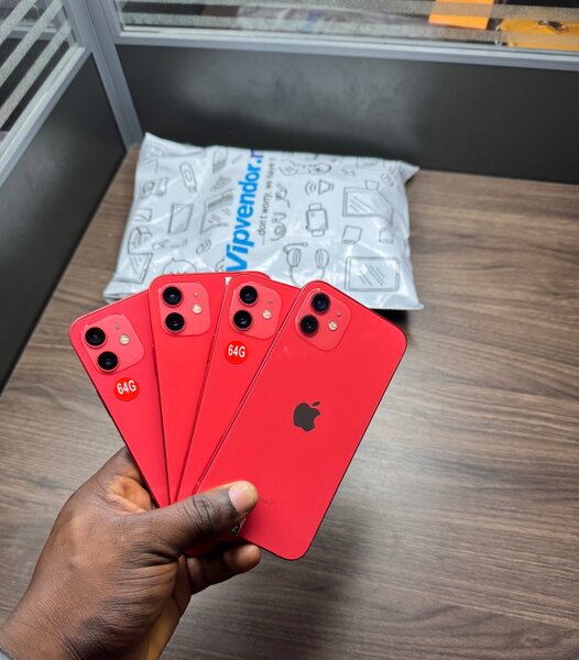 iPhone 12 64GB
