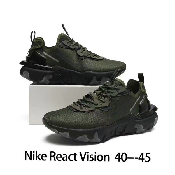 Nike React Vision Hommes