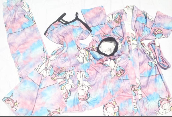 Night wear