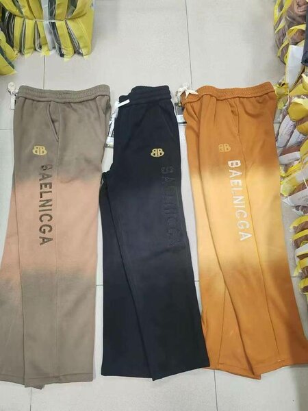 Sweat pants