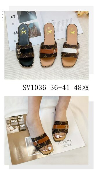Slippers