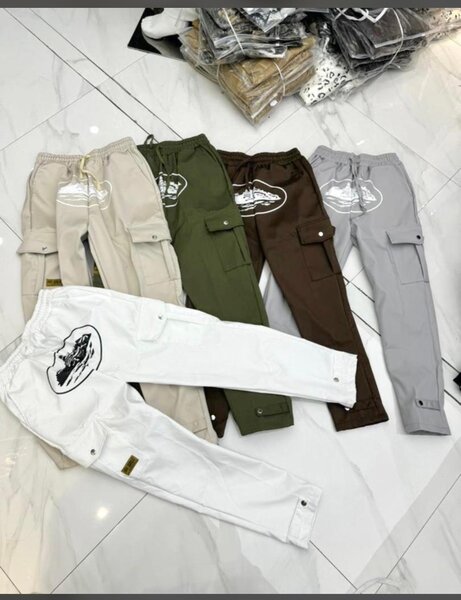 Cargo