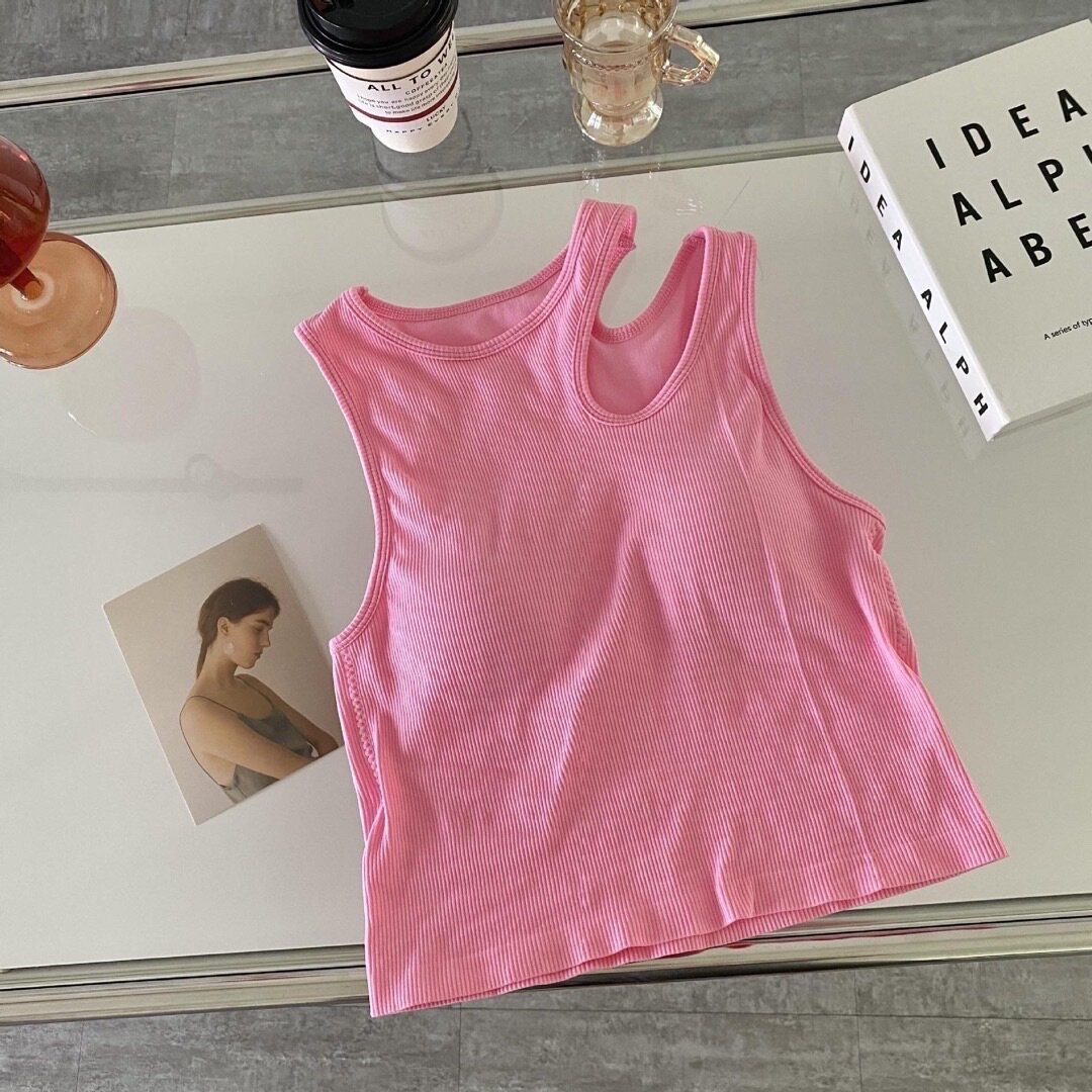 Cute tube tops