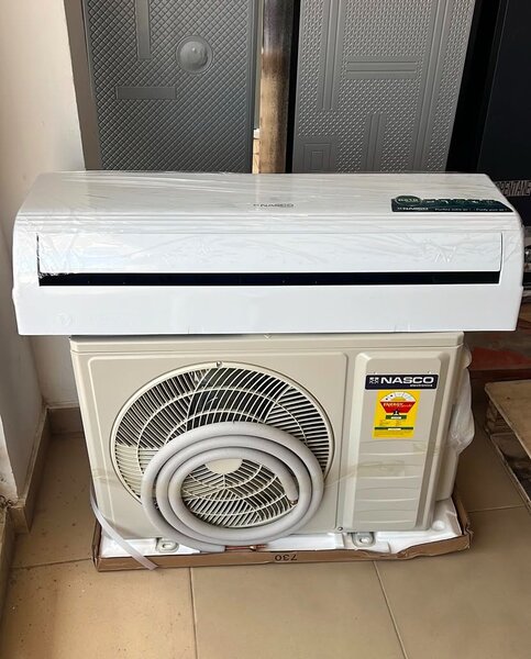 NASCO AC 2.0 HORSE POWER AVAILABLE