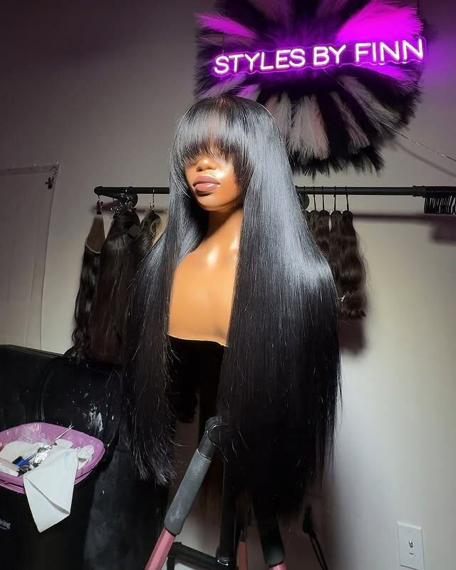 Wig