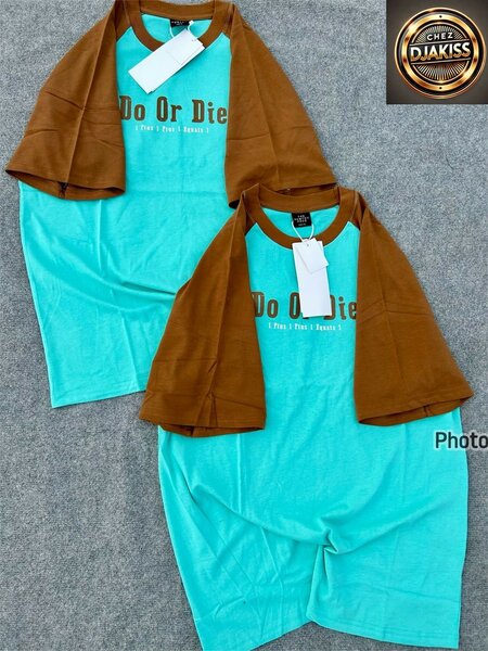Tee-shirts