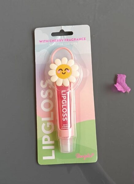 Gloss à Lèvres Parfum Cerise