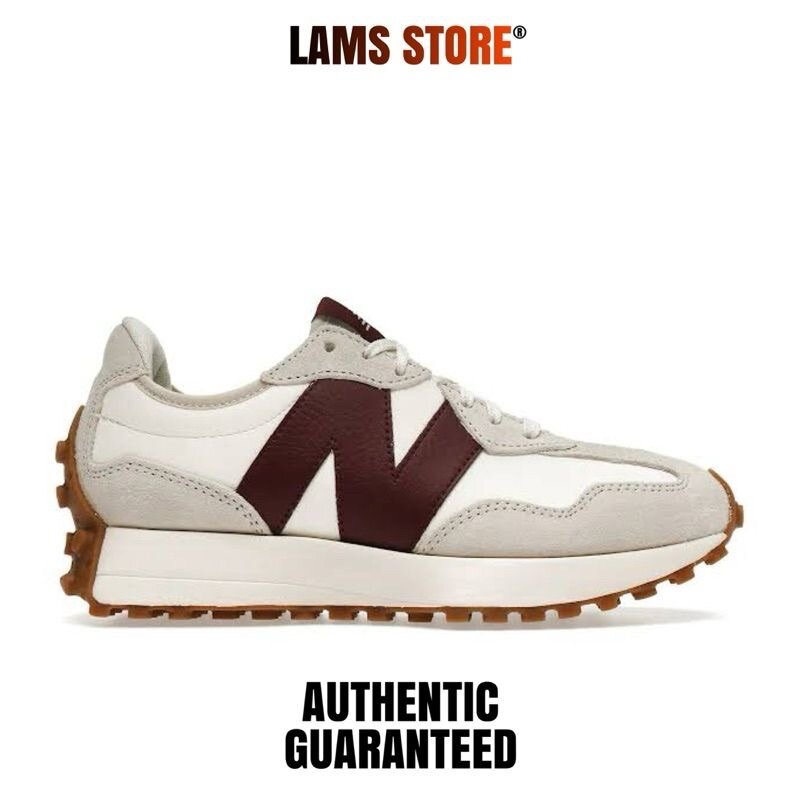 New balance 327