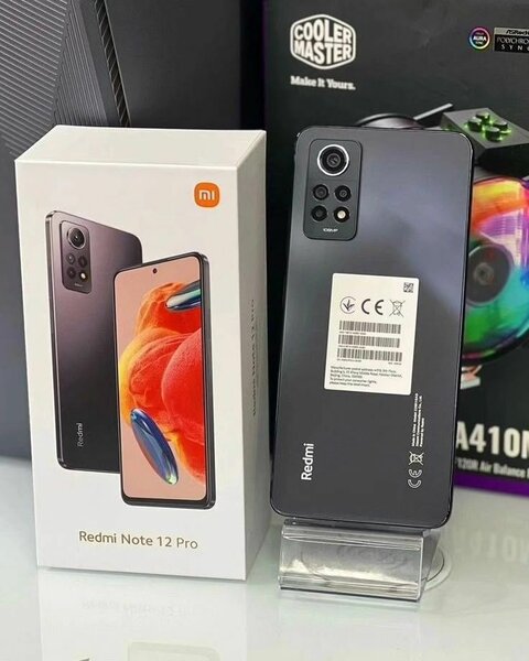 Redmi Stamt Phone