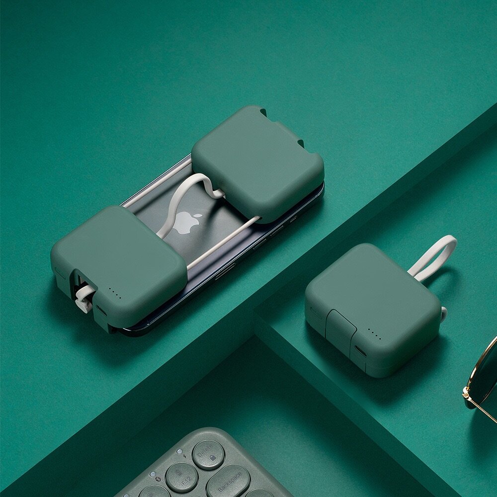 Power bank