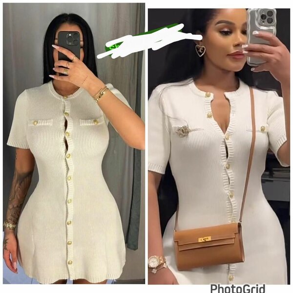 Ladies wear