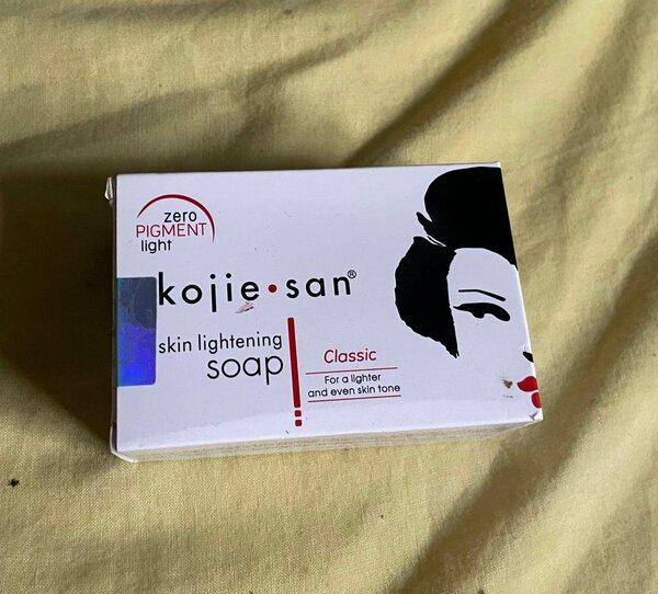Savon Kojie San