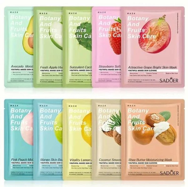 Face mask