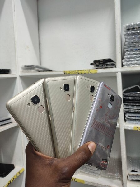 Huawei 5C