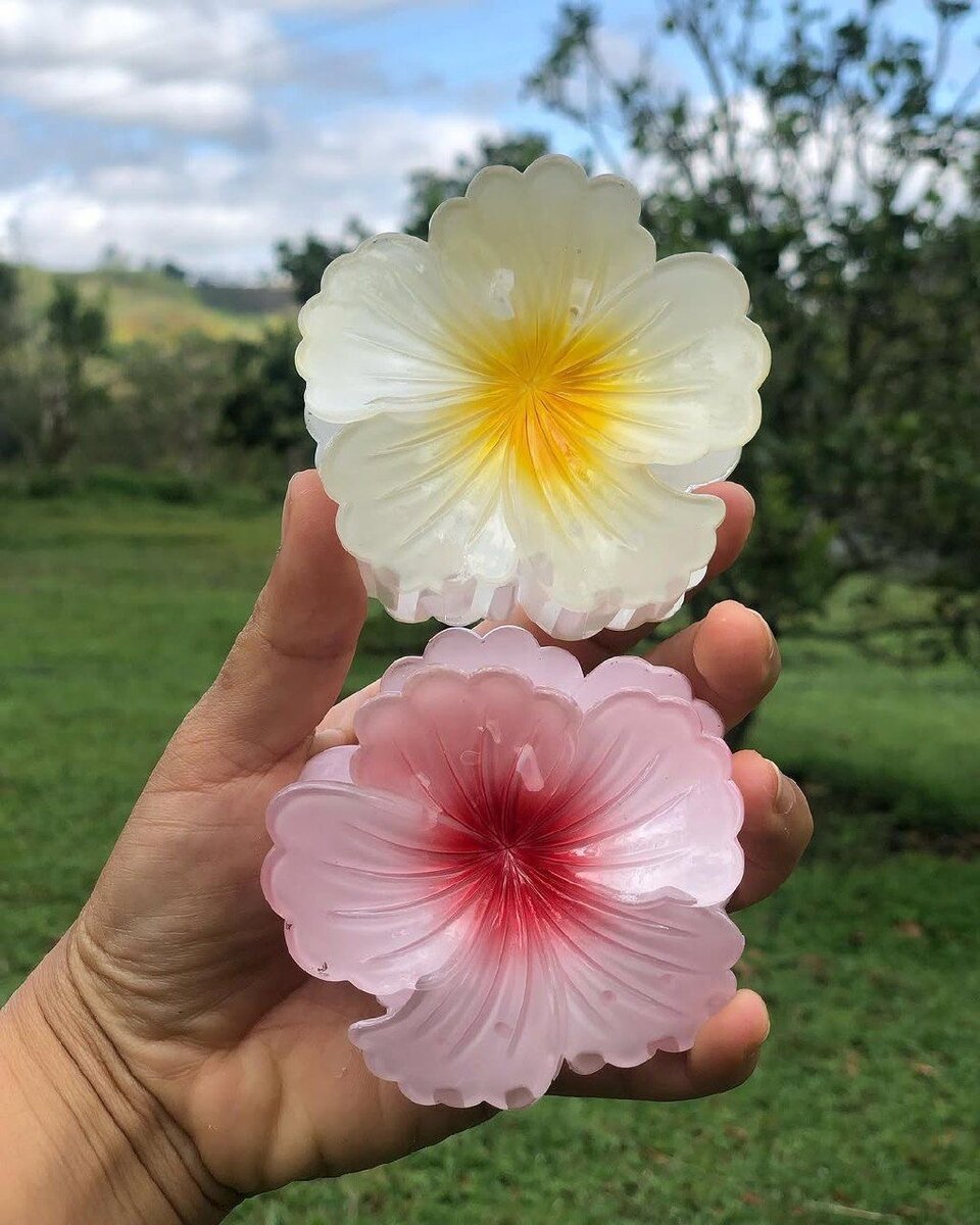 Pince à fleur