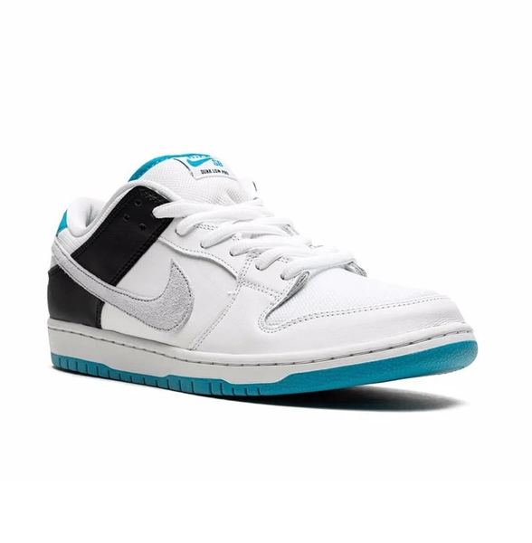 Baskets Nike SB - bleu