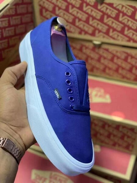 Vans original