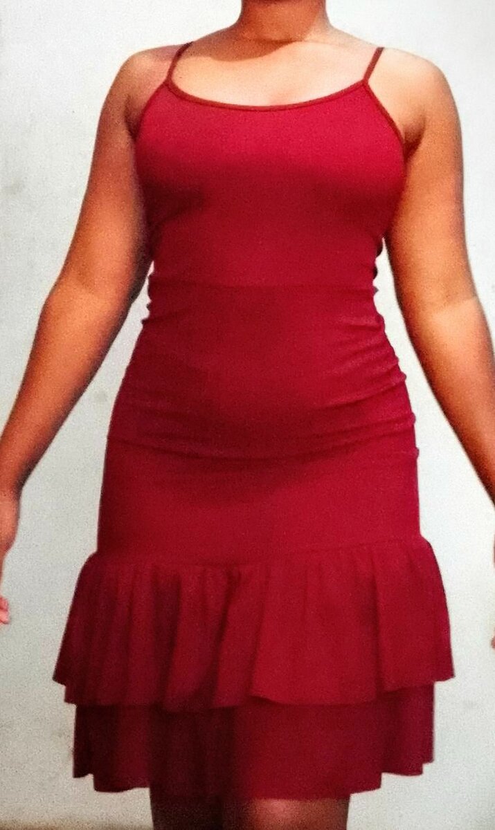 Summer dress