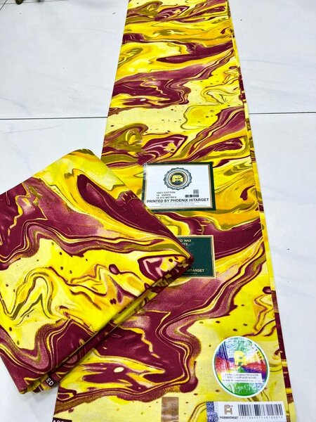 Fabric