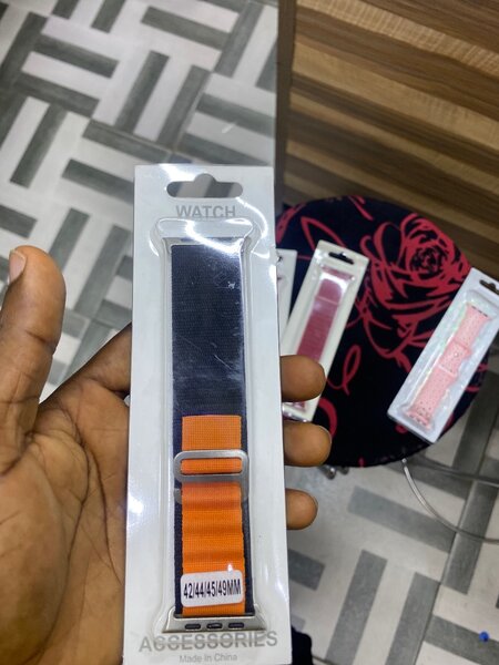Strap