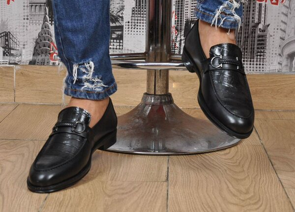 Magnifique chaussures