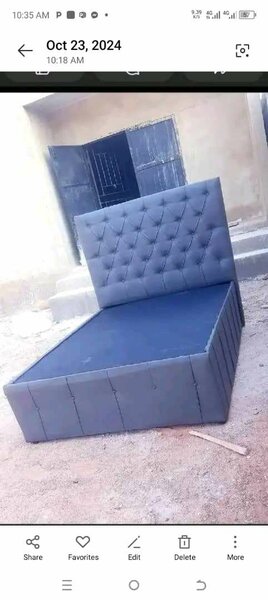 Brother's comfort 