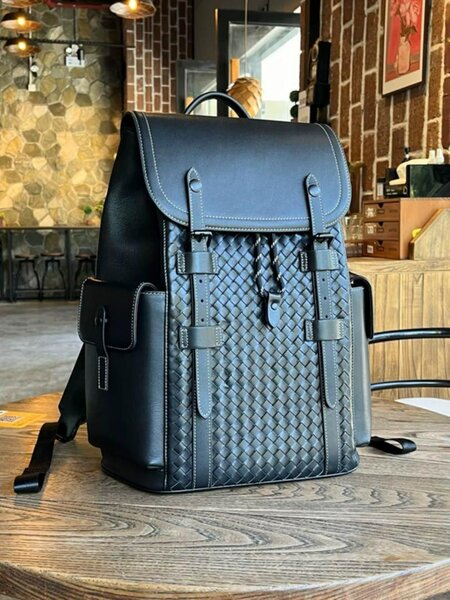 Backpacks