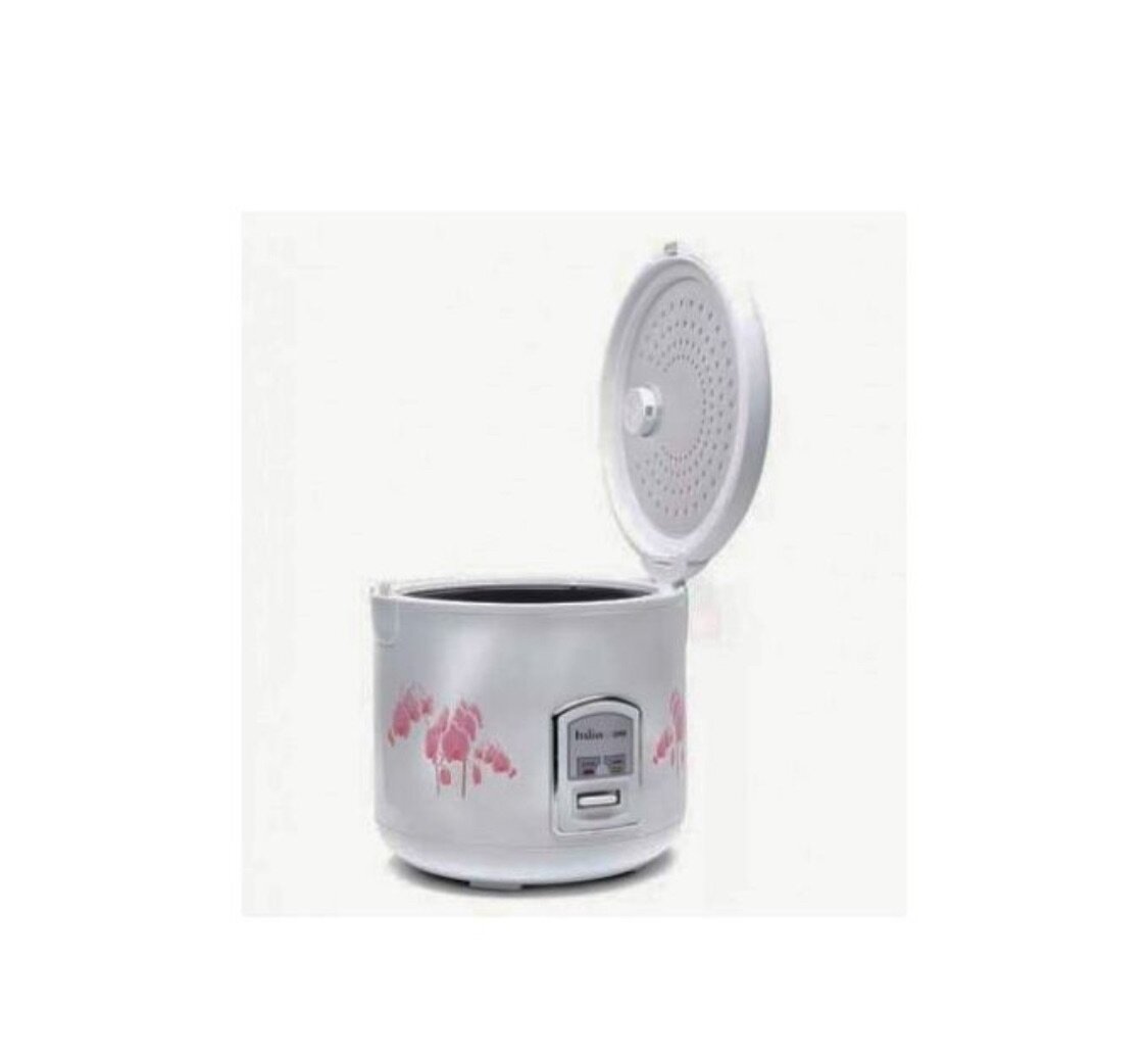 Rice cooker