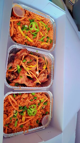 Lunch Pack