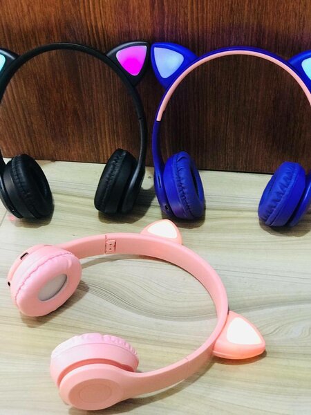 Head set